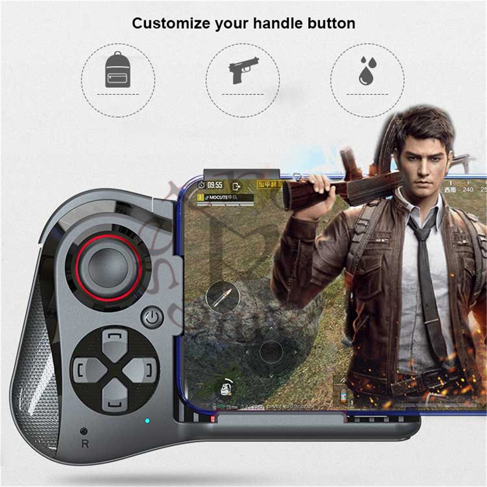 ̽ƽ ִ   ڵ, MOCUTE-059      е, ȵ̵ IOS ޴ PUBG  е
